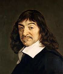 Renatus Descartes