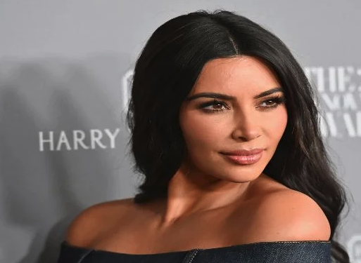 Gets Married to Kim Kardashian