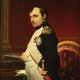 Napoleon paul delaroche
