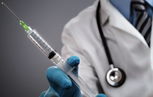 Creates the Cure for Cancer