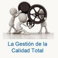 Gestión Total de la Calidad