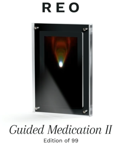 Infinite Objects Collab