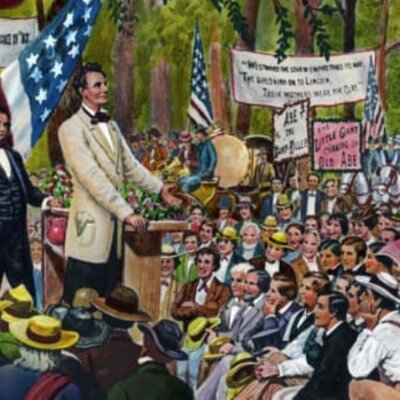 Timeline: 19th Century