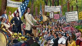 Timeline: 19th Century