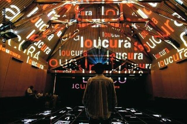 Museu da Língua Portuguesa