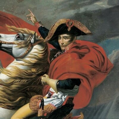 Timeline: Life and Campaigns of Napoleon Bonaparte