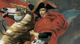 Timeline: Life and Campaigns of Napoleon Bonaparte