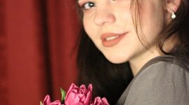 Timeline: Цифрове портфоліо Шикір Юлії