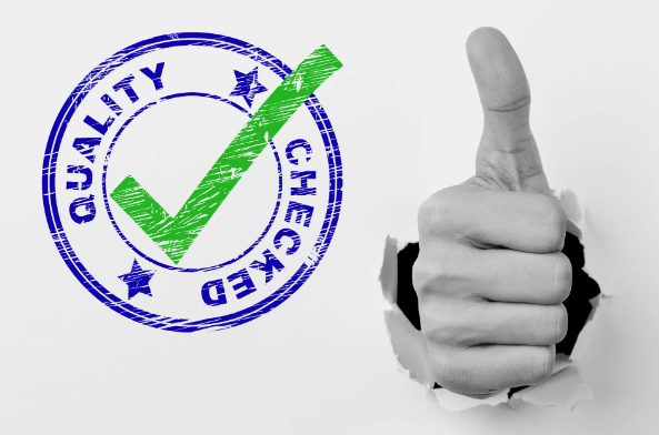 Aseguramiento de la Calidad