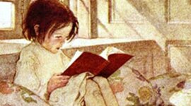 Timeline: The History of Children's Literature