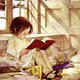Child reading