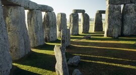 Timeline: Stonehenge