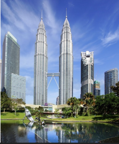 Petronas Towers