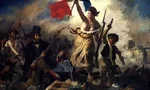 Liberté, Égalité, Fraternité