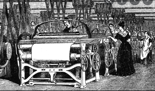 Revolucion Industrial