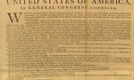Declaração de independência dos Estados Unidos