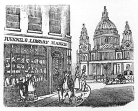 Newbery Opens Bookstore