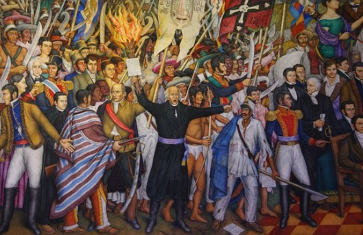 Independencia Hispanoamericana