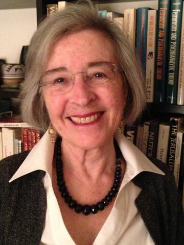 Psicología Femenina