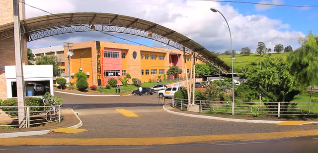 Curso de Extensão de PLE na UFRB