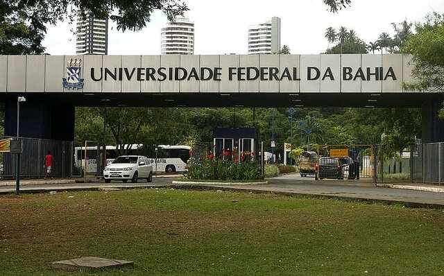 Criação do Curso de graduação em PLE na UFBA