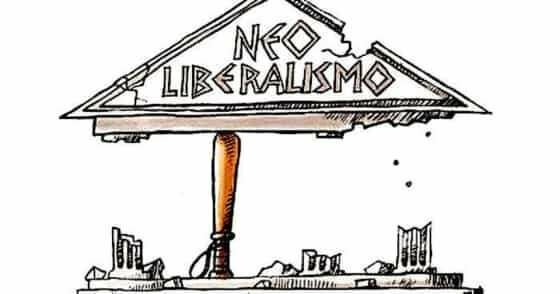El Neoliberalismo Y La Ultima Época Republicana