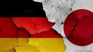 Alemania y Japón