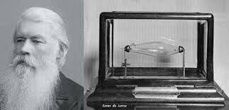 El ingeniero inglés Joseph Swan inventó la bombilla incandescente