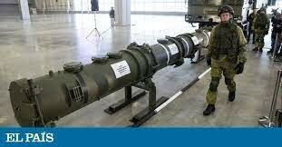 USA elimina misiles de su arsenal