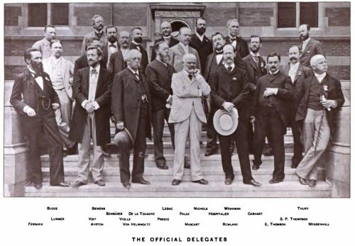 Unidades Eléctricas