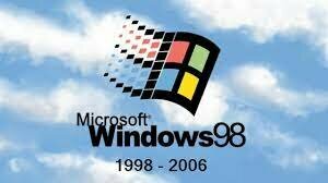Windows 98