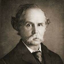 Alfred Marshall (1842 - 1924)