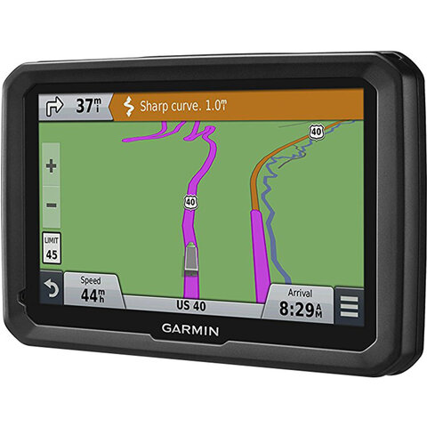 Global Positioning System (GPS)