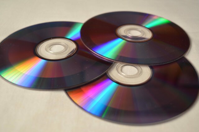DVD and DVD Players