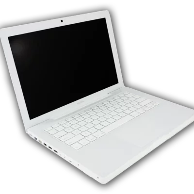 Timeline: Tech Progression 2000 - 2010