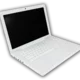 Macbook white