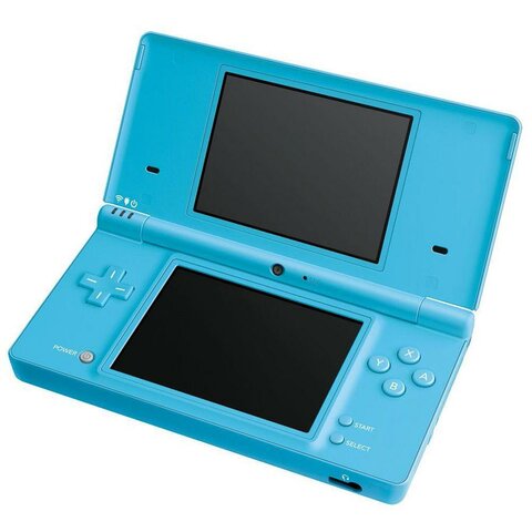 2004 Nintendo DS