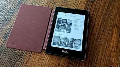 The kindle