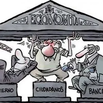 Timeline: Análisis de las políticas económicas en México