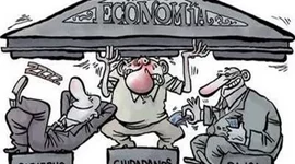 Timeline: Análisis de las políticas económicas en México