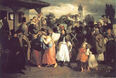 Demografía en expansión