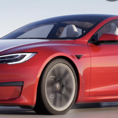 Timeline: The creation of electric vehicles, to minimise oil useages