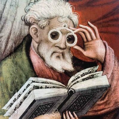 Nicolás de Oresme (1323-1382)