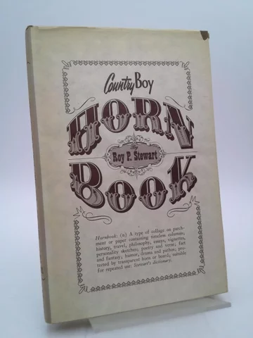 The Horn Book Magazine published