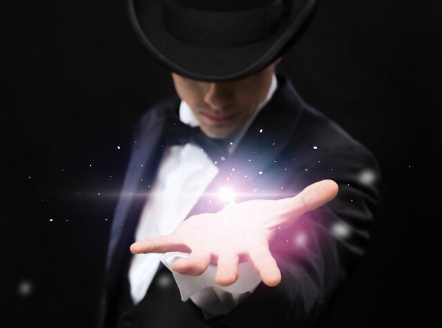 Magia