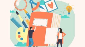 Timeline: Recorrido histórico del desarrollo vocacional según Savickas y Savickas.