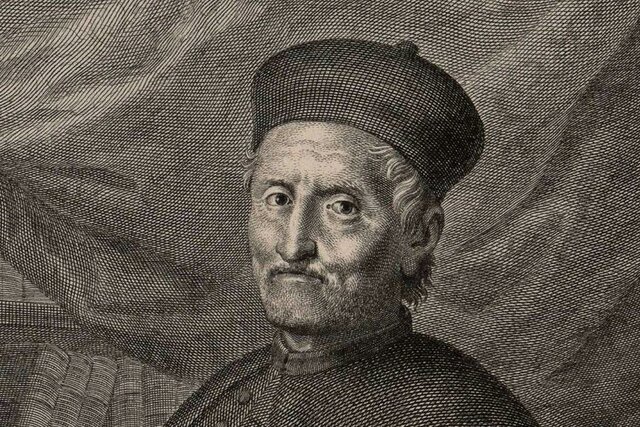 Martín de Azpilcueta (1493-1586)