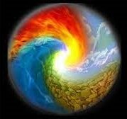 Filosofía presocrática