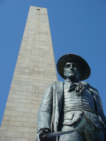 Bunker Hill