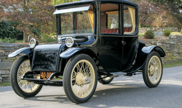 Why is this a project?